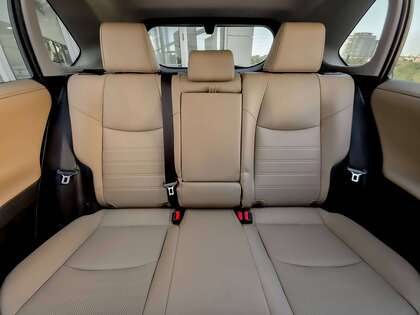 used 2022 Toyota RAV4 car, priced at $41,995