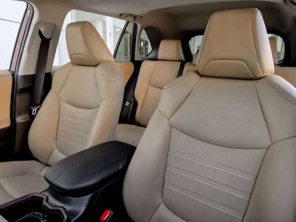 used 2022 Toyota RAV4 car, priced at $41,995