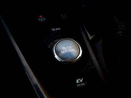 used 2022 Toyota RAV4 car, priced at $41,995