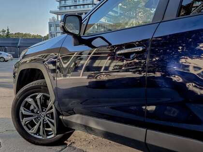 used 2022 Toyota RAV4 car, priced at $41,995
