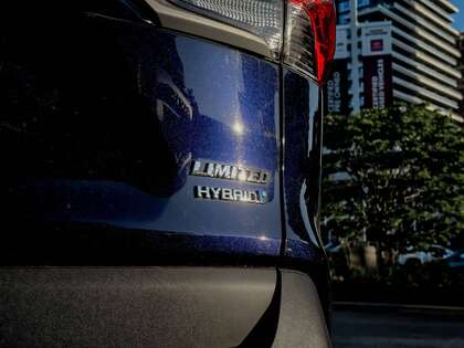 used 2022 Toyota RAV4 car, priced at $41,995