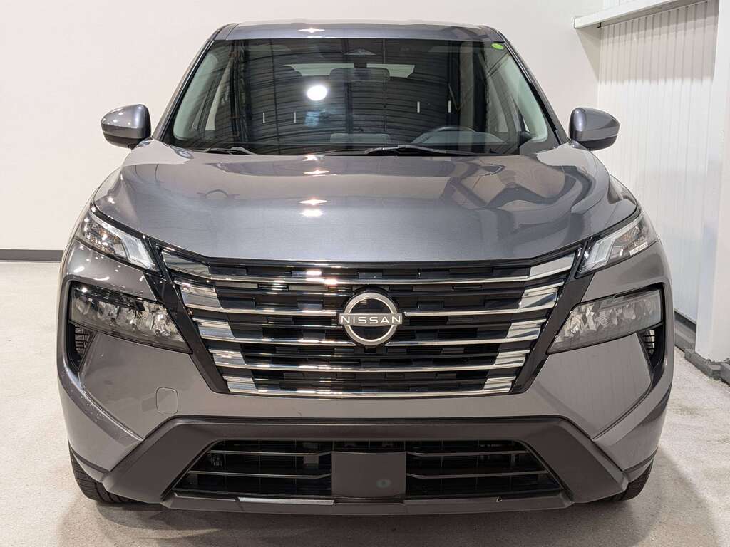 Nissan Rogue 2024