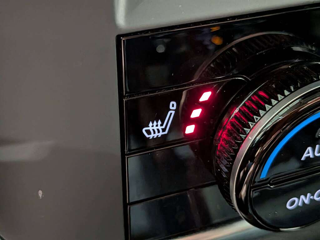 Nissan Rogue 2024