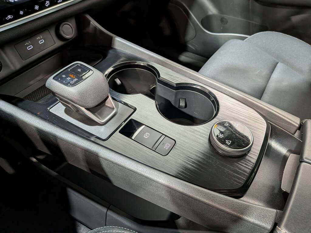 Nissan Rogue 2024