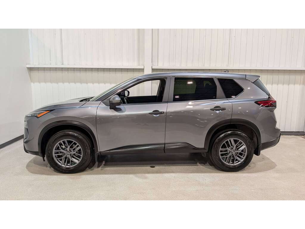Nissan Rogue 2024