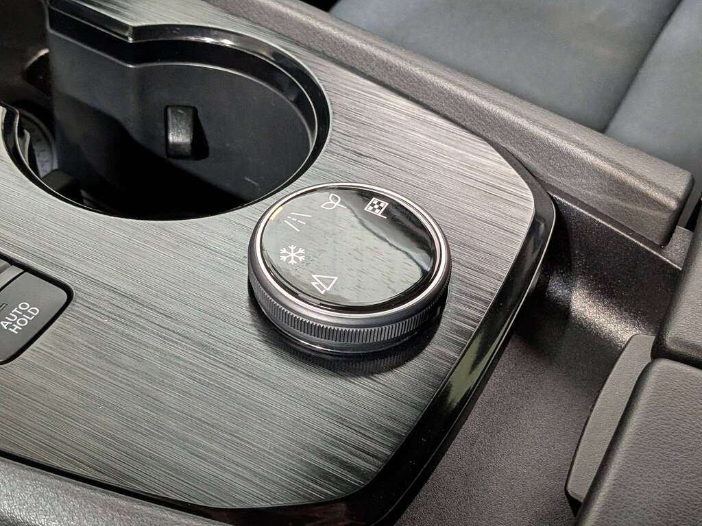 Nissan Rogue 2024