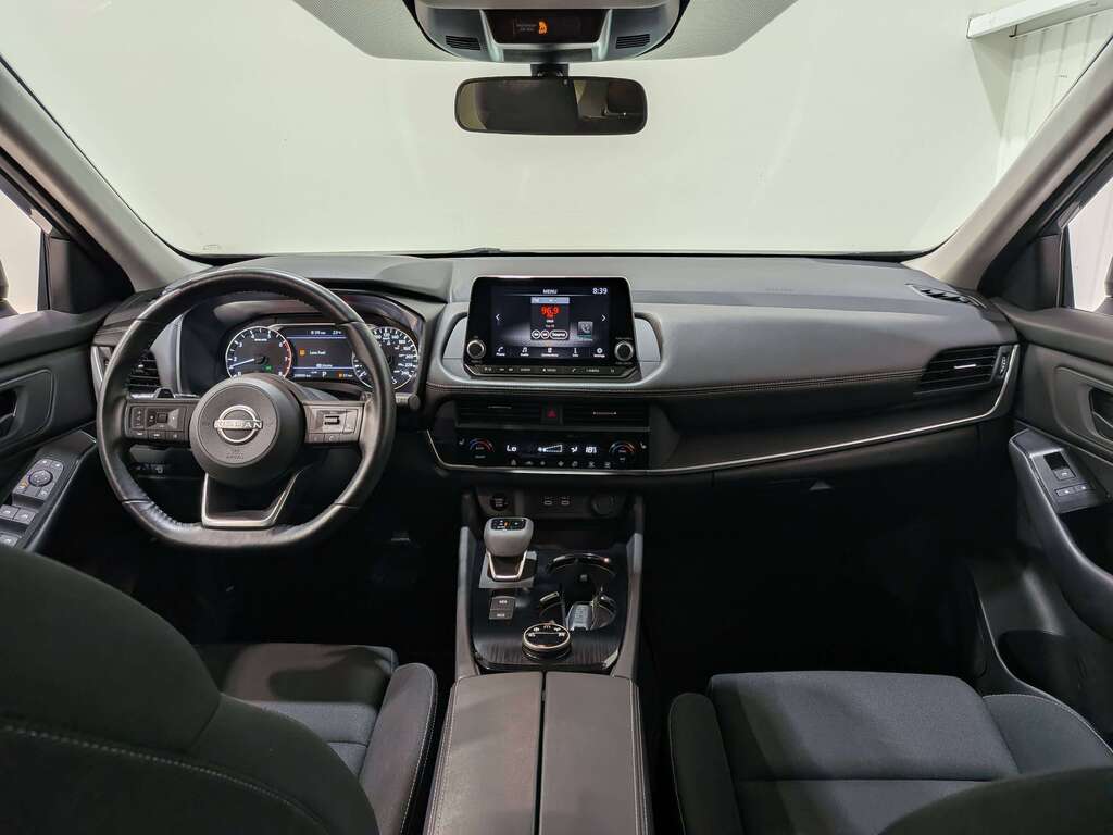 Nissan Rogue 2024