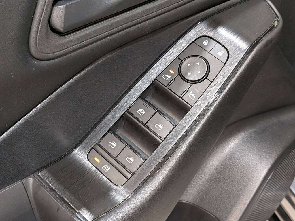 Nissan Rogue 2024