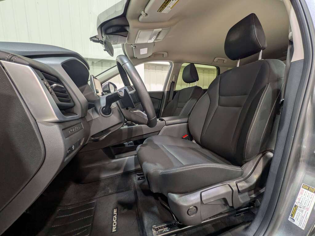Nissan Rogue 2024