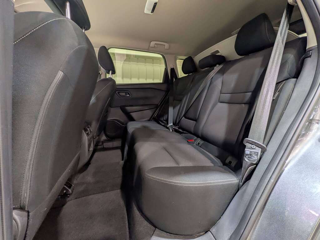 Nissan Rogue 2024