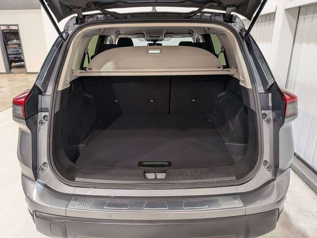 Nissan Rogue 2024