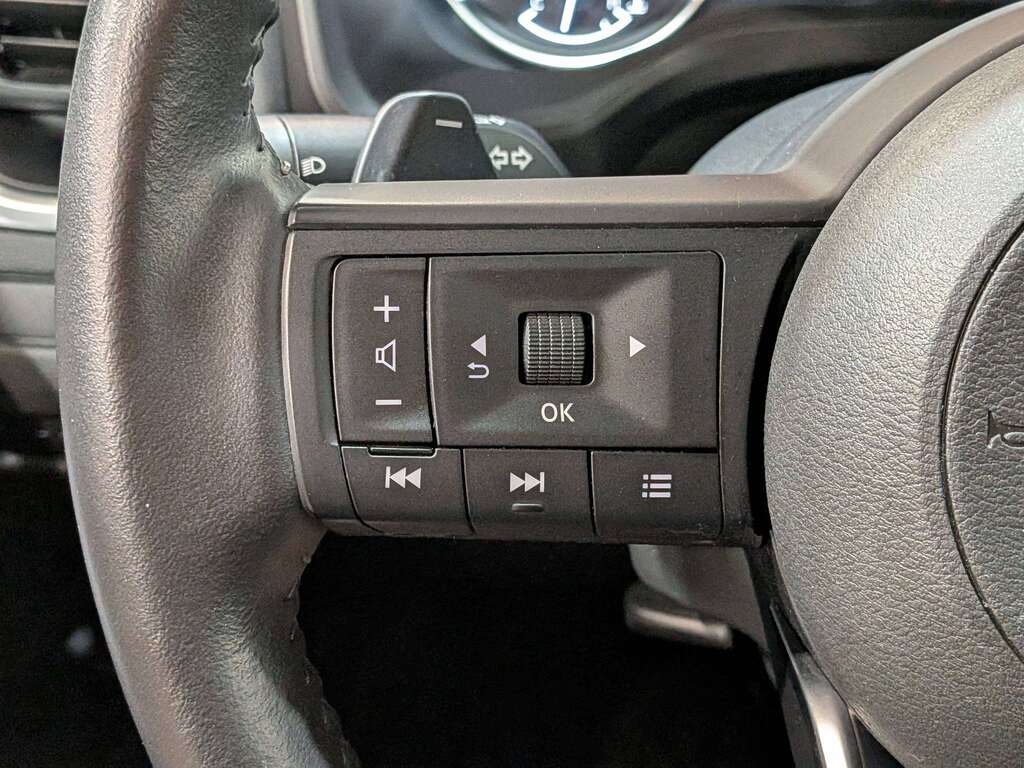 Nissan Rogue 2024