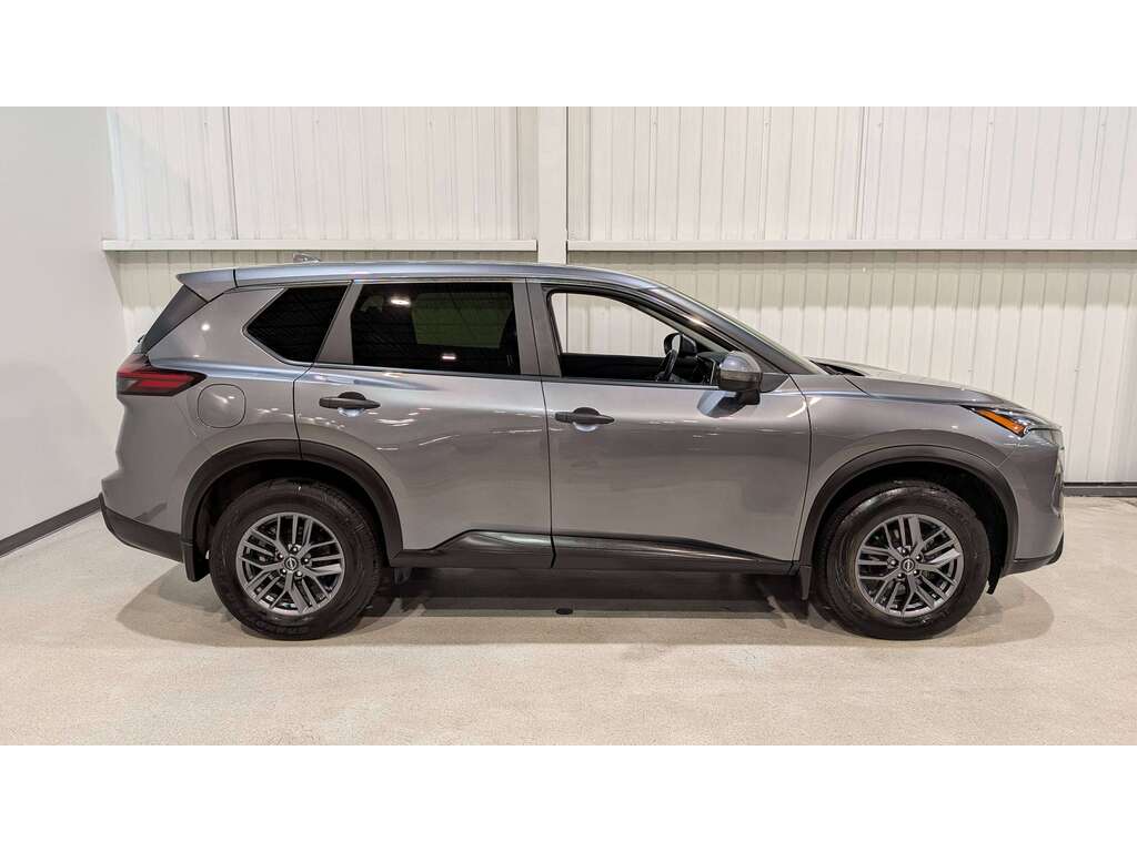 Nissan Rogue 2024