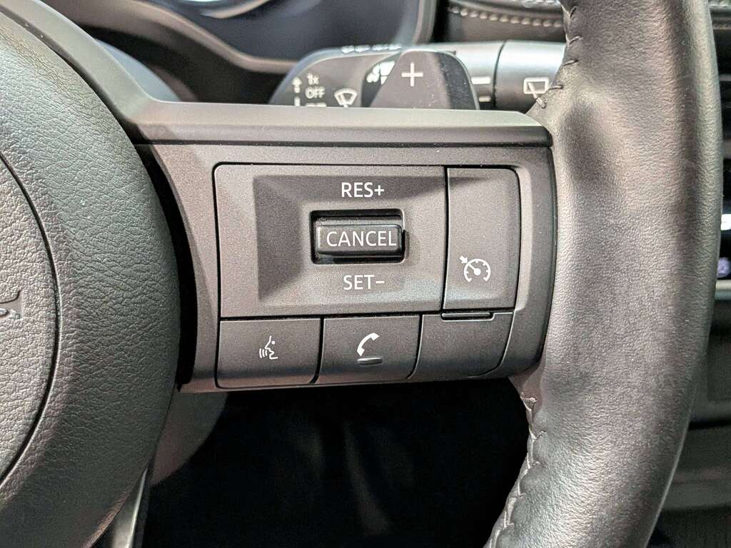 Nissan Rogue 2024