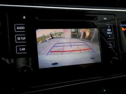 used 2019 Toyota Corolla car, priced at $21,495