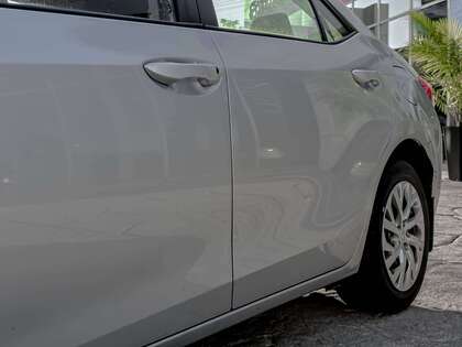 used 2019 Toyota Corolla car, priced at $21,495