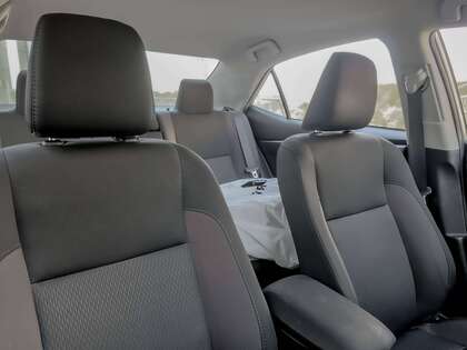 used 2019 Toyota Corolla car, priced at $21,495