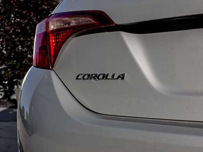 used 2019 Toyota Corolla car, priced at $21,495