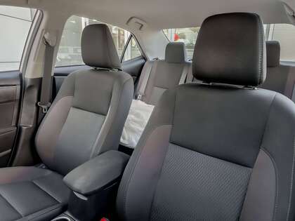 used 2019 Toyota Corolla car, priced at $21,495