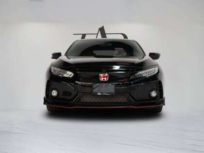 used 2017 Honda Civic car, priced at $43,900