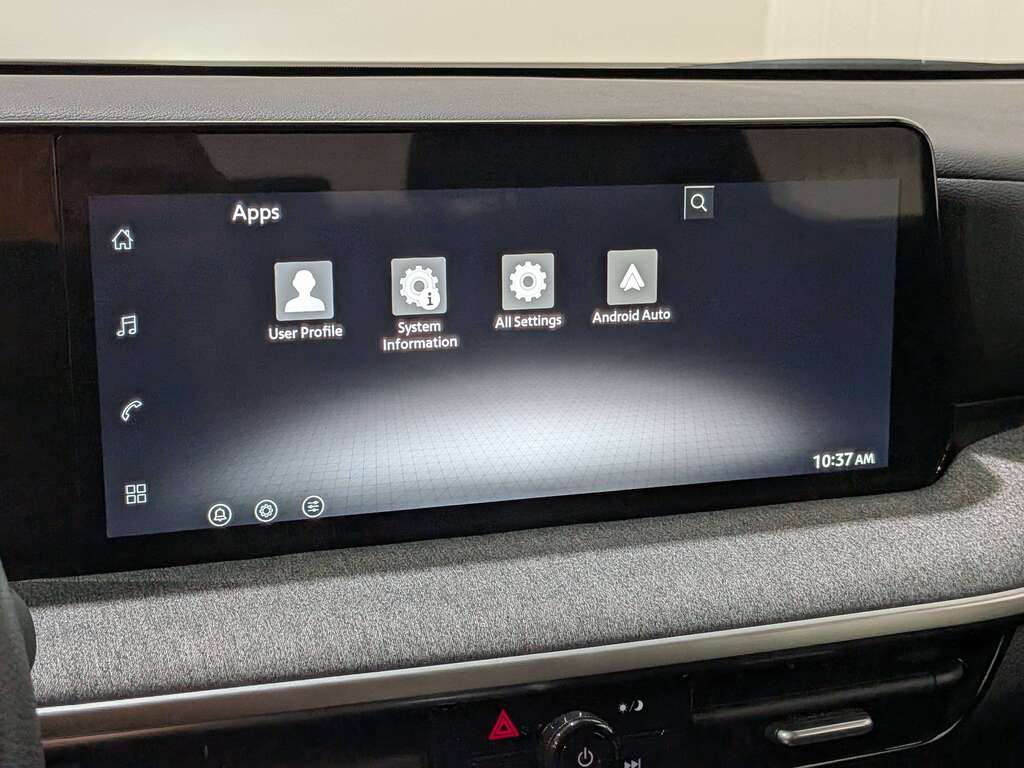 Nissan Kicks 2026