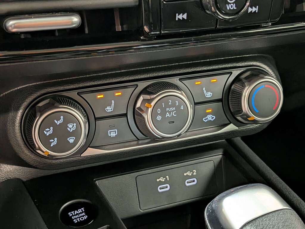 Nissan Kicks 2026