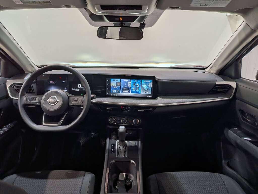 Nissan Kicks 2026