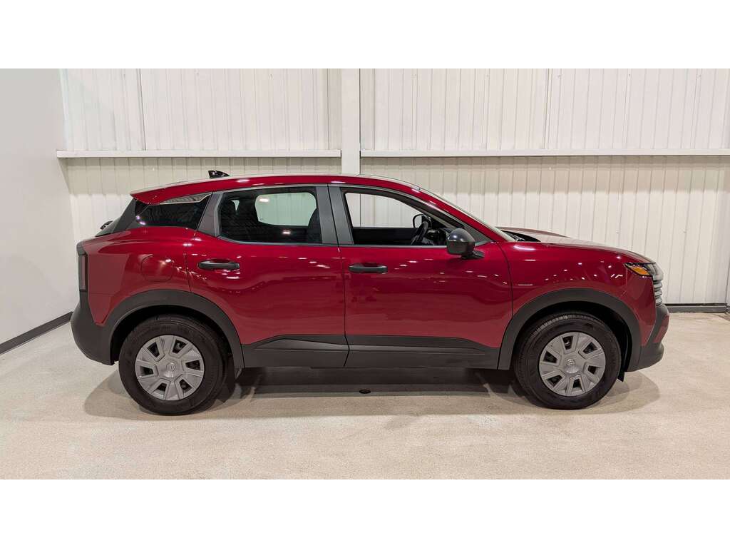 Nissan Kicks 2026