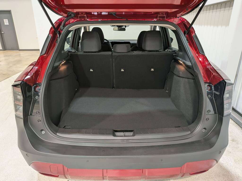 Nissan Kicks 2026