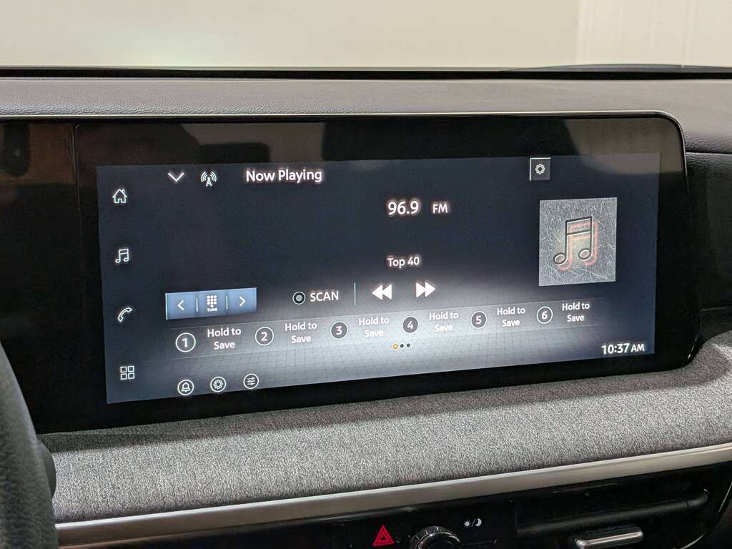 Nissan Kicks 2026