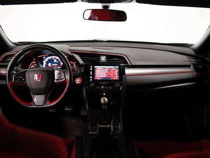 used 2017 Honda Civic car, priced at $43,900