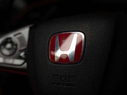 used 2017 Honda Civic car, priced at $43,900