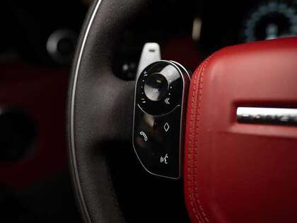 used 2020 Land Rover Range Rover Sport car, priced at $39,900