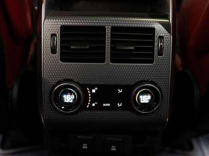 used 2020 Land Rover Range Rover Sport car, priced at $39,900