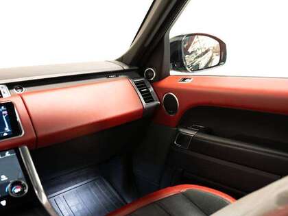 used 2020 Land Rover Range Rover Sport car, priced at $39,900