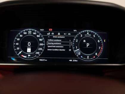 used 2020 Land Rover Range Rover Sport car, priced at $39,900