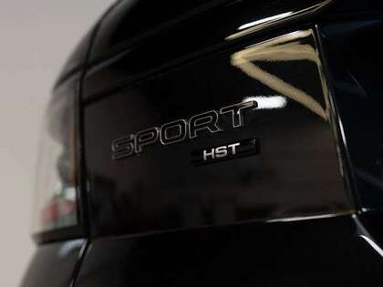 used 2020 Land Rover Range Rover Sport car, priced at $39,900