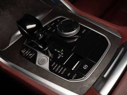used 2022 BMW X6 car, priced at $64,900