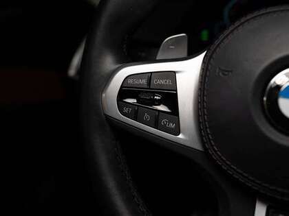 used 2022 BMW X6 car, priced at $64,900