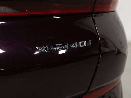 used 2022 BMW X6 car, priced at $64,900