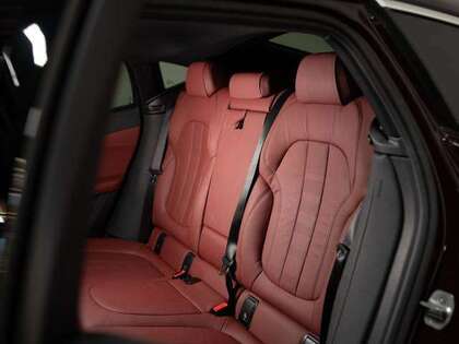 used 2022 BMW X6 car, priced at $64,900