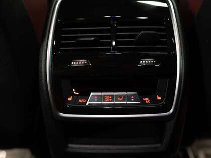 used 2022 BMW X6 car, priced at $64,900