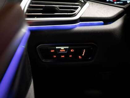 used 2022 BMW X6 car, priced at $64,900