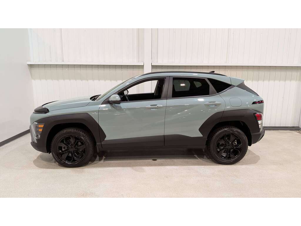 Hyundai Kona 2024
