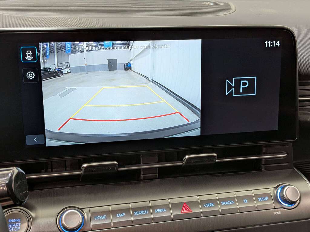 Hyundai Kona 2024