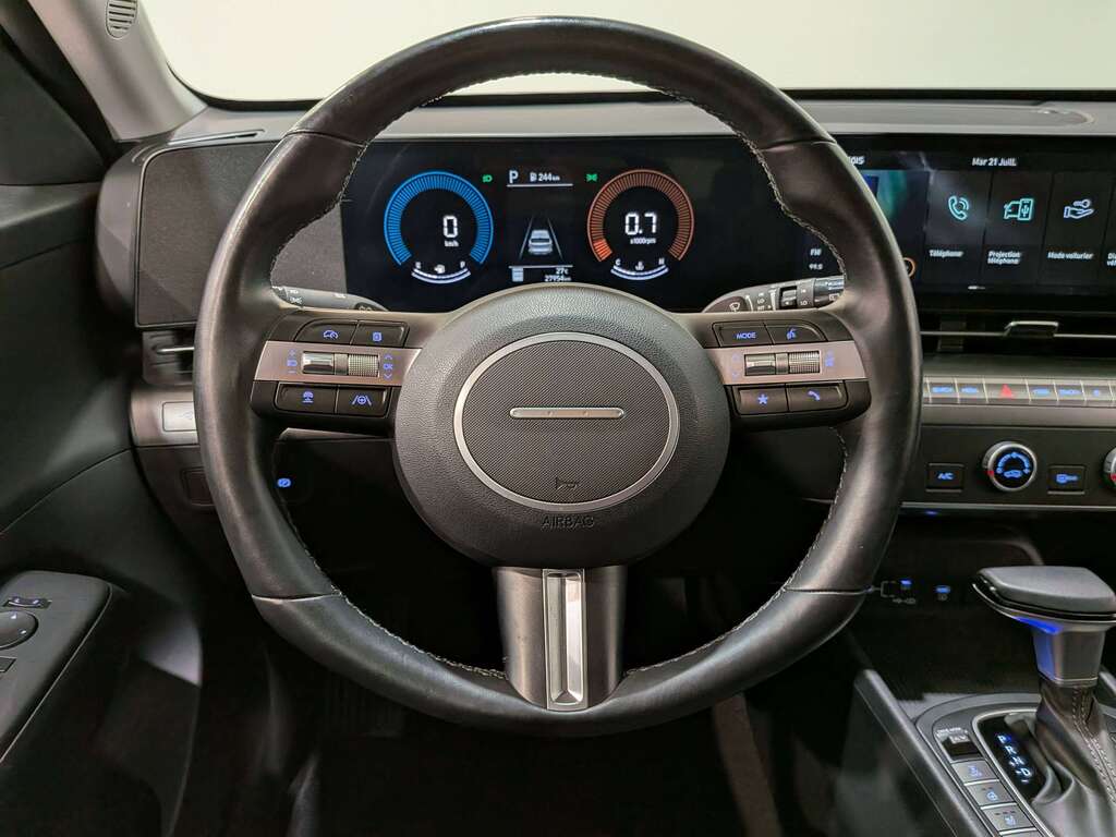 Hyundai Kona 2024