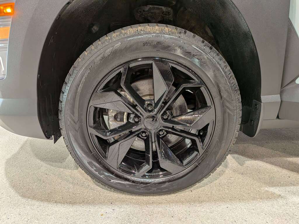 Hyundai Kona 2024