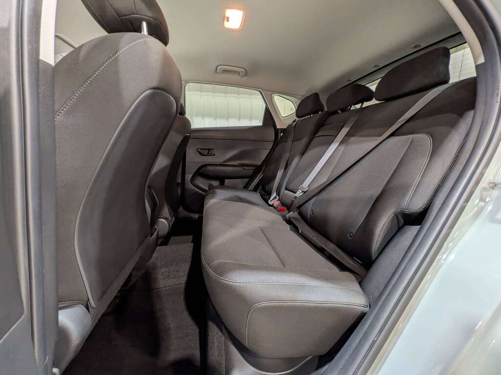 Hyundai Kona 2024