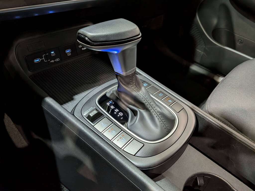 Hyundai Kona 2024