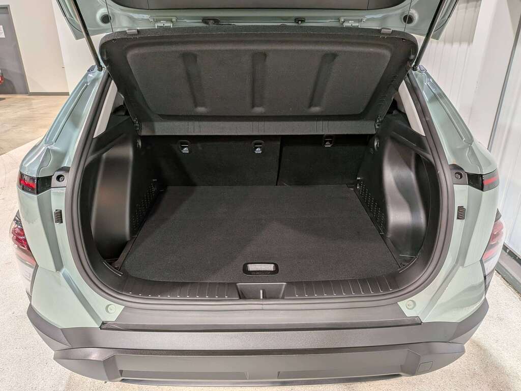 Hyundai Kona 2024